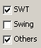 J2S SWT Button SWT.CHECKBOX